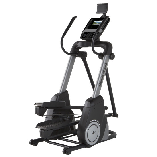 Купить Орбитрек  NordicTrack Free Strider FS7i в Киеве - фото №1